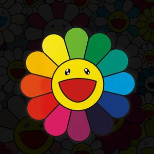 世间美好与你环环相扣