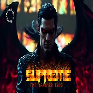 Supreme The Vampire king