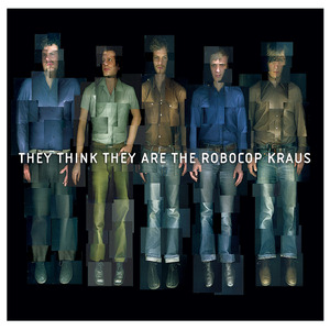 After Laughter Comes Tears