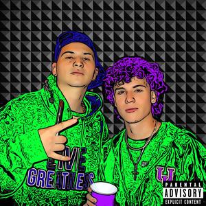 Relajados (feat. B.C.)