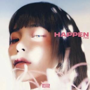 HAPPEN（翻自 Heize）