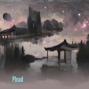 Plead