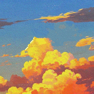 火象白羊座 大川 / 泡芙芙