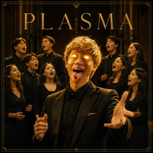 PLASMA(阿卡贝拉版)