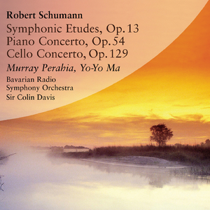 Piano Concerto in A Minor, Op. 54:III. Allegro vivace