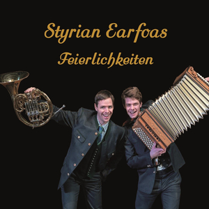 Ennstalergroove (Bauernjazz)