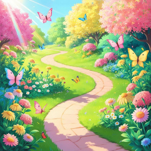 すばらしい世界