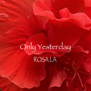 愛は花、君はその種子(おもひでぽろぽろ)