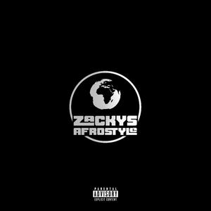 Byron Messia Afrostyle (feat. Byron Messia)