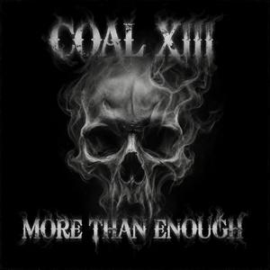 MORE THAN ENOUGH