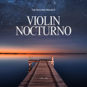Violin Nocturno, Vol. 02