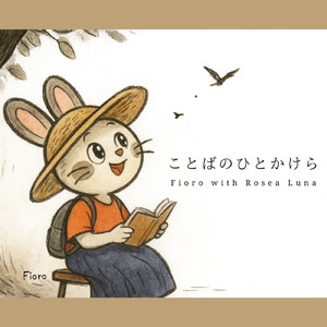 コーヒーの香りが満ちるころ