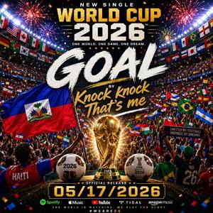Goal (FIFA WORLD CUP 2026)