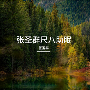 张圣群尺八助眠1