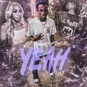 Yeahh (feat. Krystal)