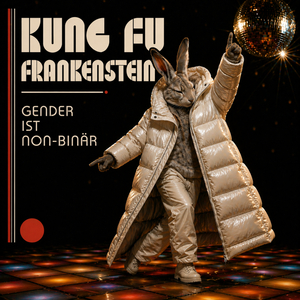 Gender ist Non-binär