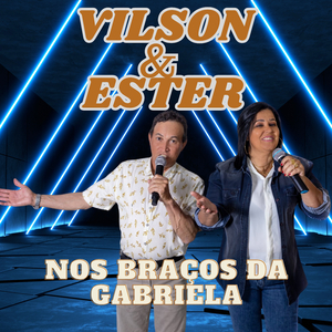 Nos Braços da Gabriela