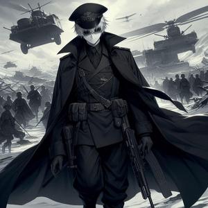 Guerra (Metal en español)