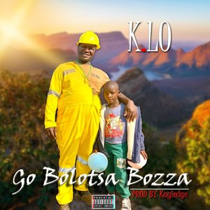 Go Bolotsa Bhoza