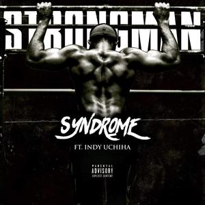 StrongMan (feat. Indy Uchiha)