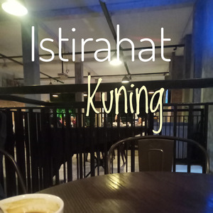 Istirahat