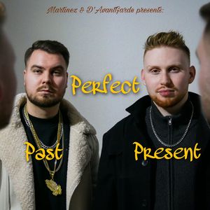 Past/Present/Perfect