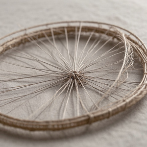 Threads of You