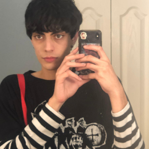 Long Penetration in Anal Sex