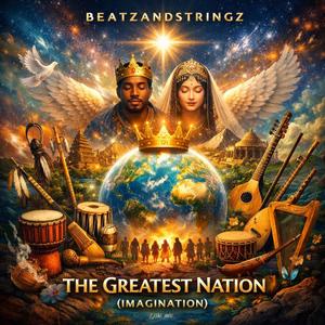 THE GREATEST NATION (IMAGINATION)