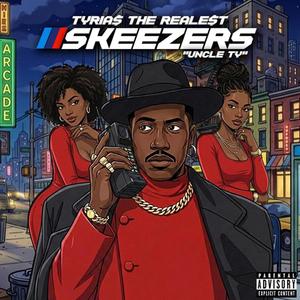 Skeezers