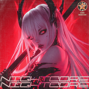 Tourner Dans Le Vide (Nightcore)