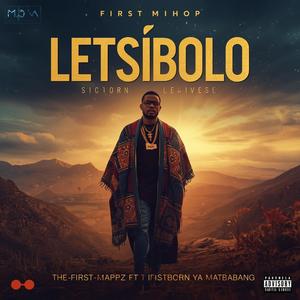 Letsibolo (feat. Firstborn-Ya-Mathabang)