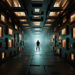 Can't Lose What You Never Had