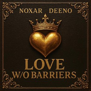Love W/O Barriers