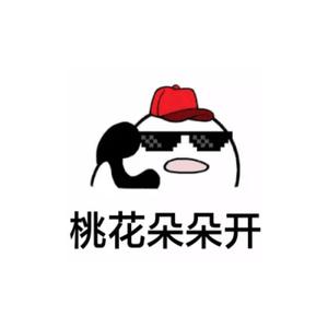 桃花朵朵开(Live)