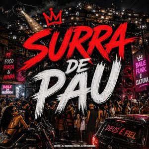 Surra de Pau