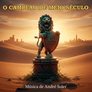 Campeão de Meio Século