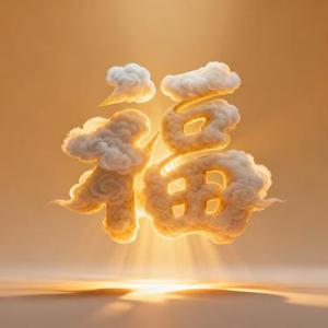 红灯照新年