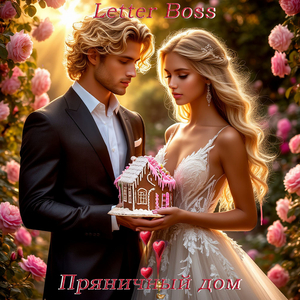 Пряничный дом