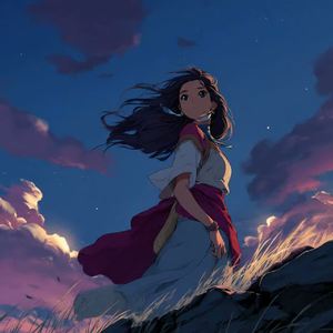 心中的聲音（The Voice Inside） by jiimo