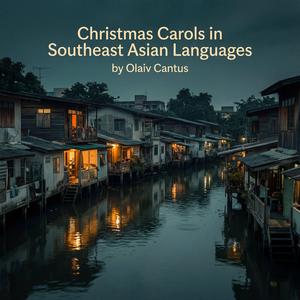 ခရစ္စမတ်ဆောင်ပုဒ် (Burmese Christmas Carol)