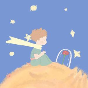 你闯入我全部恋慕