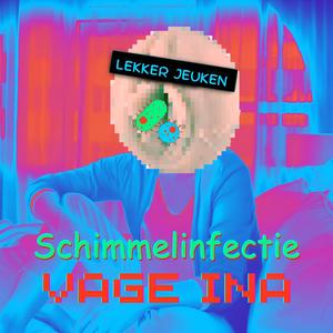 schimmelinfectie