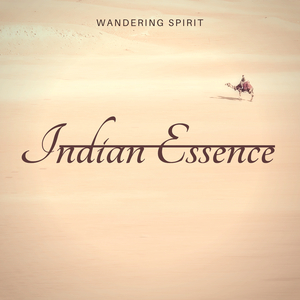 Wandering Spirit