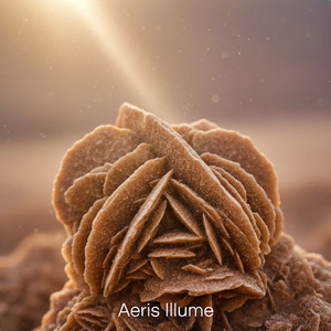 Simple Serenity (Instrumental version)