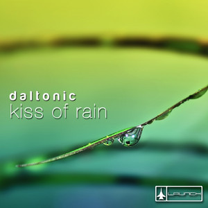 Kiss of Rain (Conan Liquid Vocal Mix)