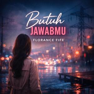 Butuh jawabanmu