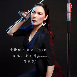 爱输给了自由(DJ版)