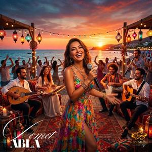 Herkese bir Demet abla lazım (R&B) x M