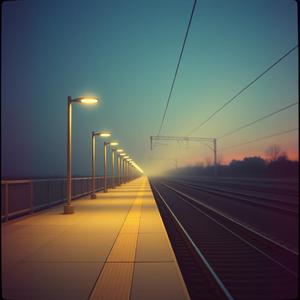 日常 by @crashingchants0834